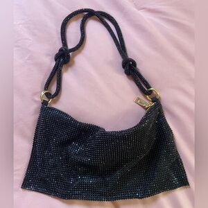 Beaded purse/handbag